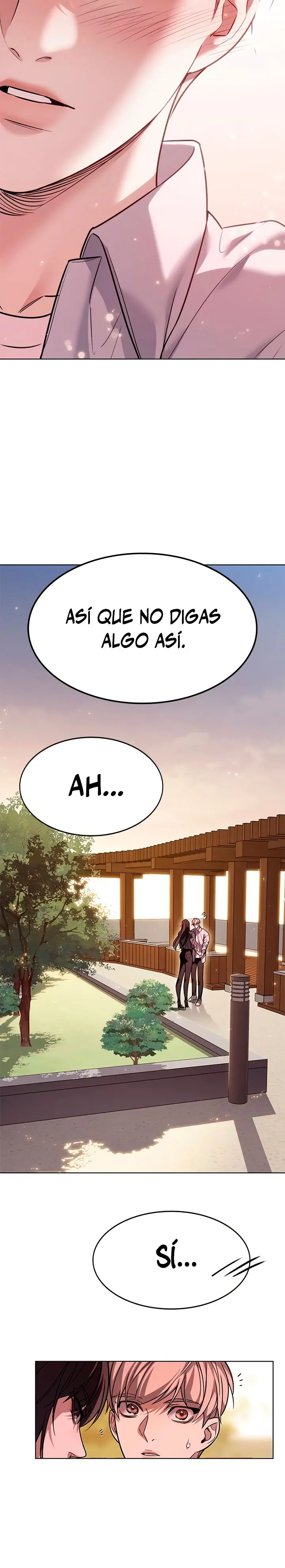 Eleceed capítulo 411 página 17