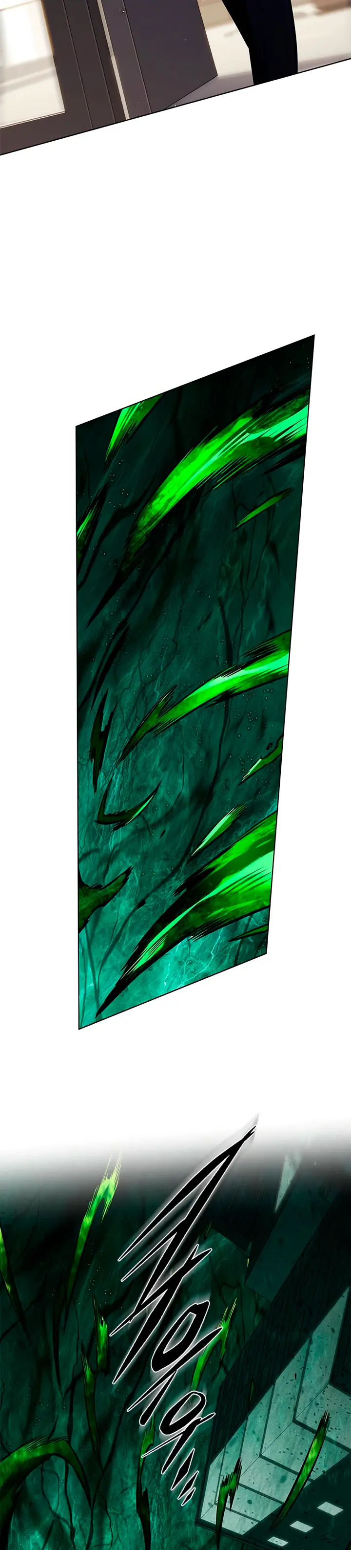 Eleceed capítulo 413 página 33