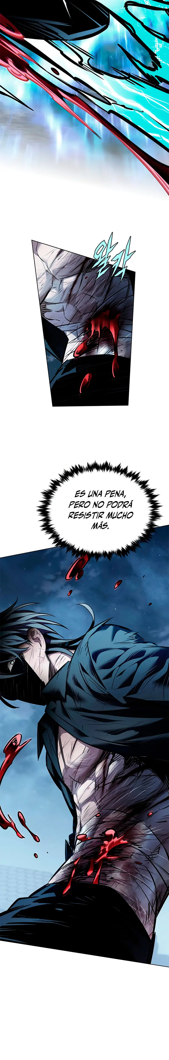 Eleceed capítulo 416 página 24