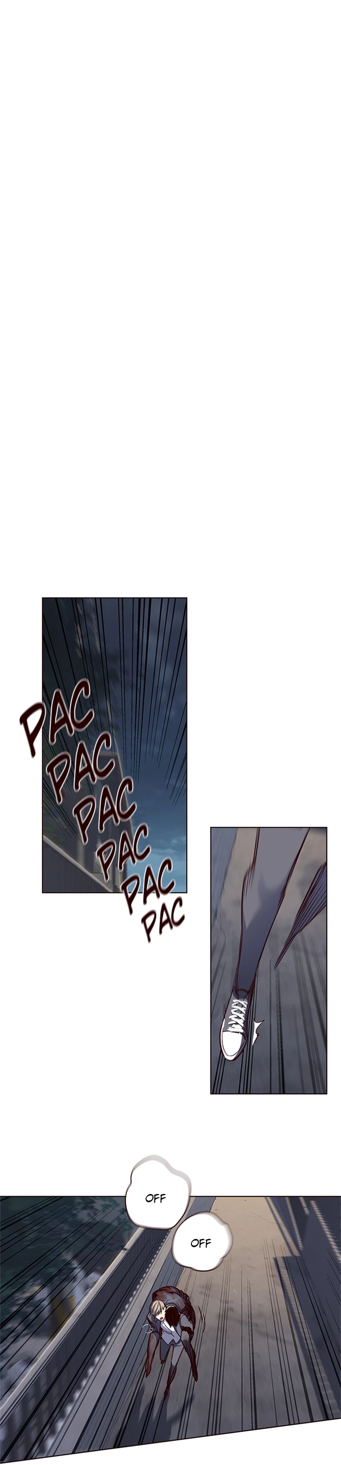 Eleceed capítulo 42 página 23