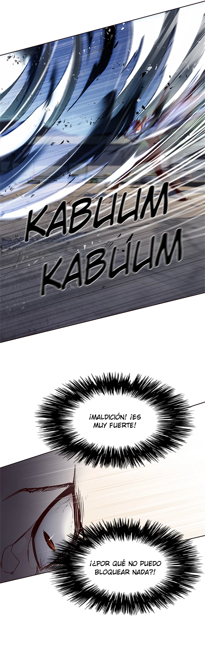 Eleceed capítulo 44 página 17