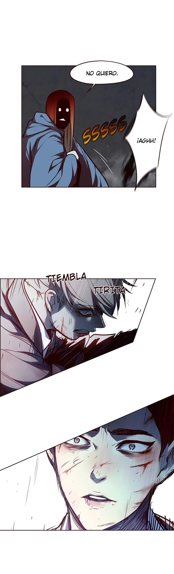 Eleceed capítulo 44 página 27