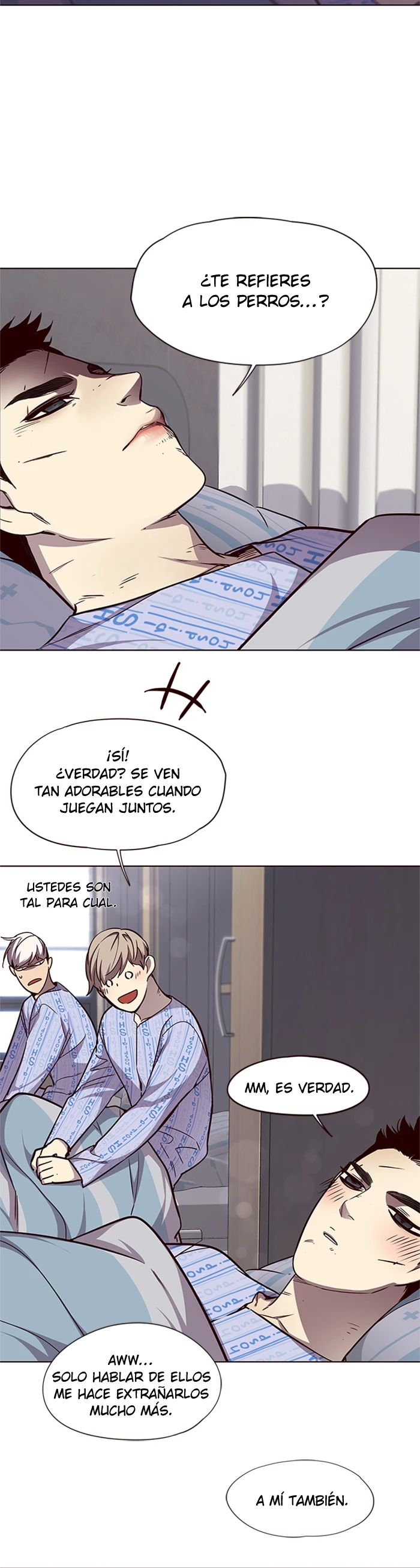 Eleceed capítulo 46 página 23