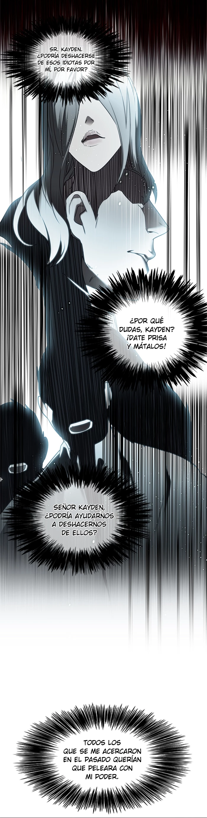 Eleceed capítulo 46 página 29