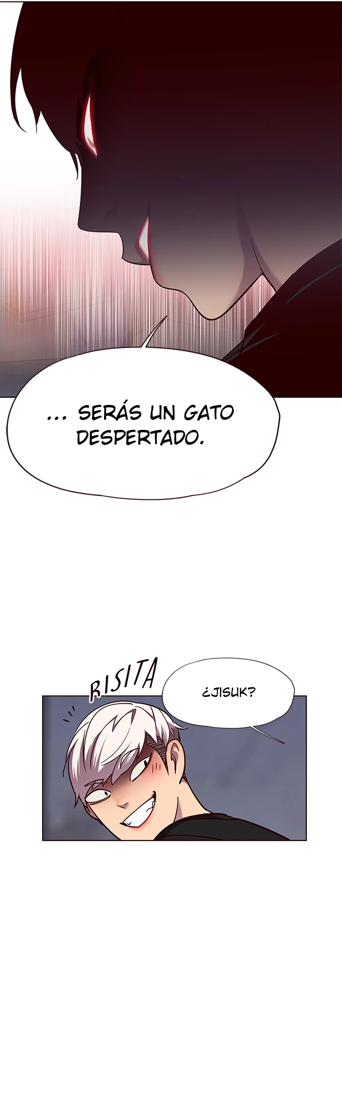 Eleceed capítulo 55 página 18