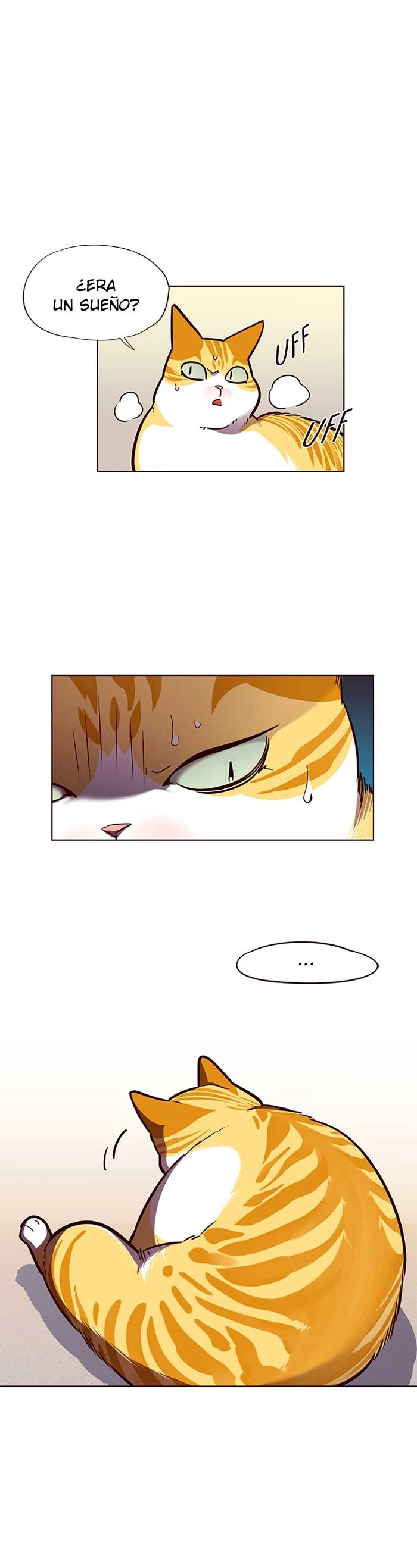 Eleceed capítulo 56 página 8