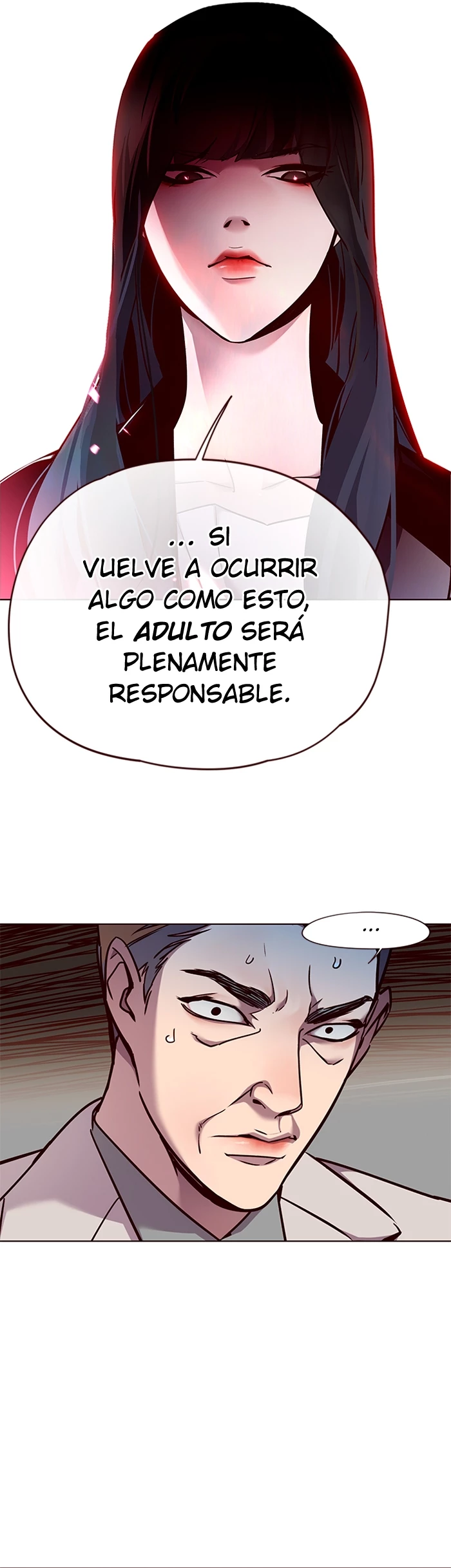 Eleceed capítulo 59 página 13