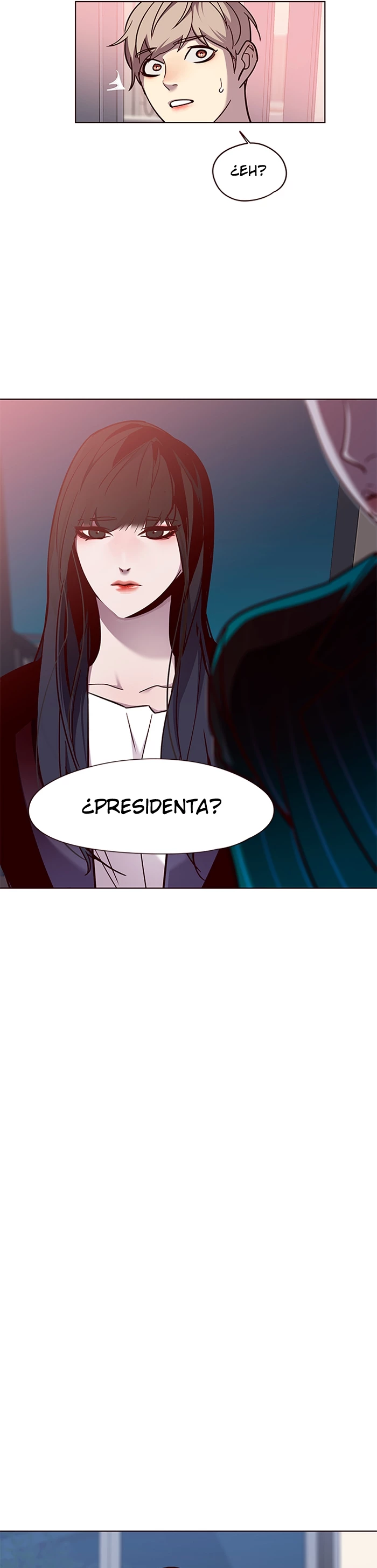 Eleceed capítulo 59 página 25