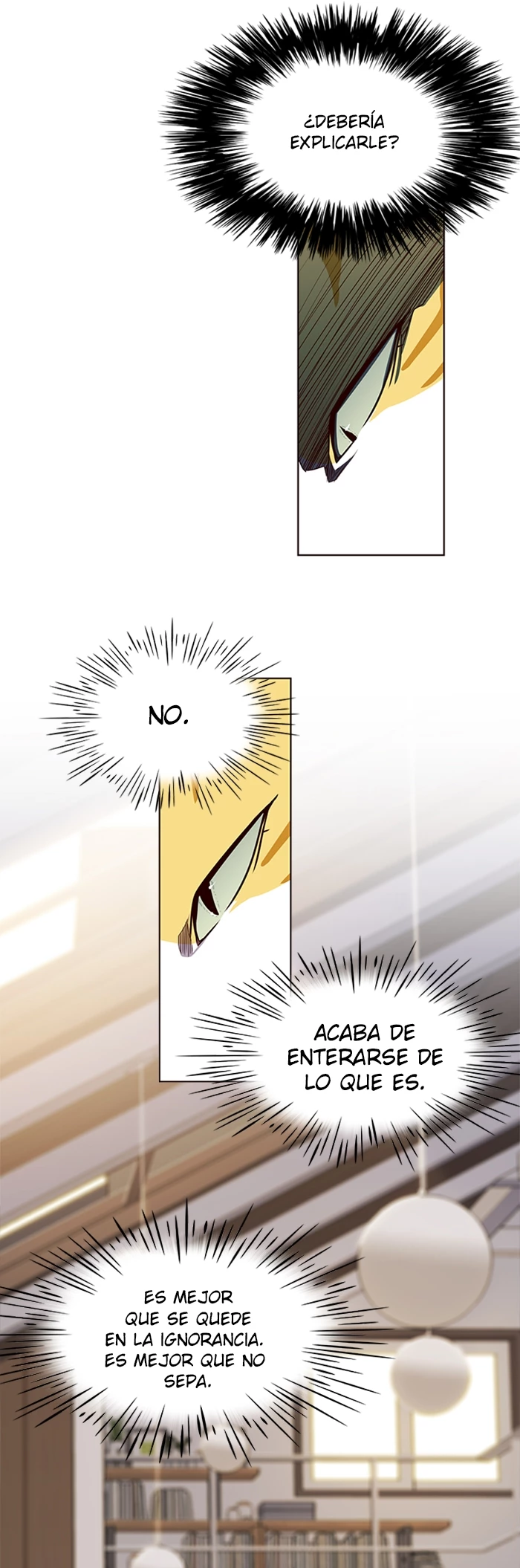 Eleceed capítulo 6 página 10