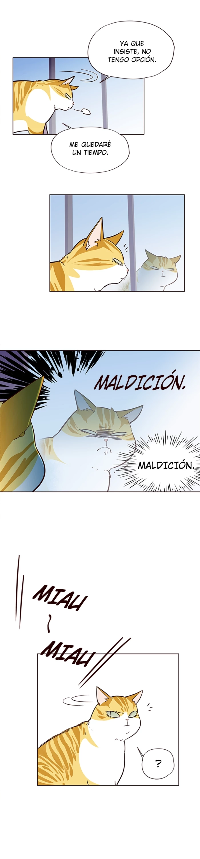 Eleceed capítulo 6 página 20