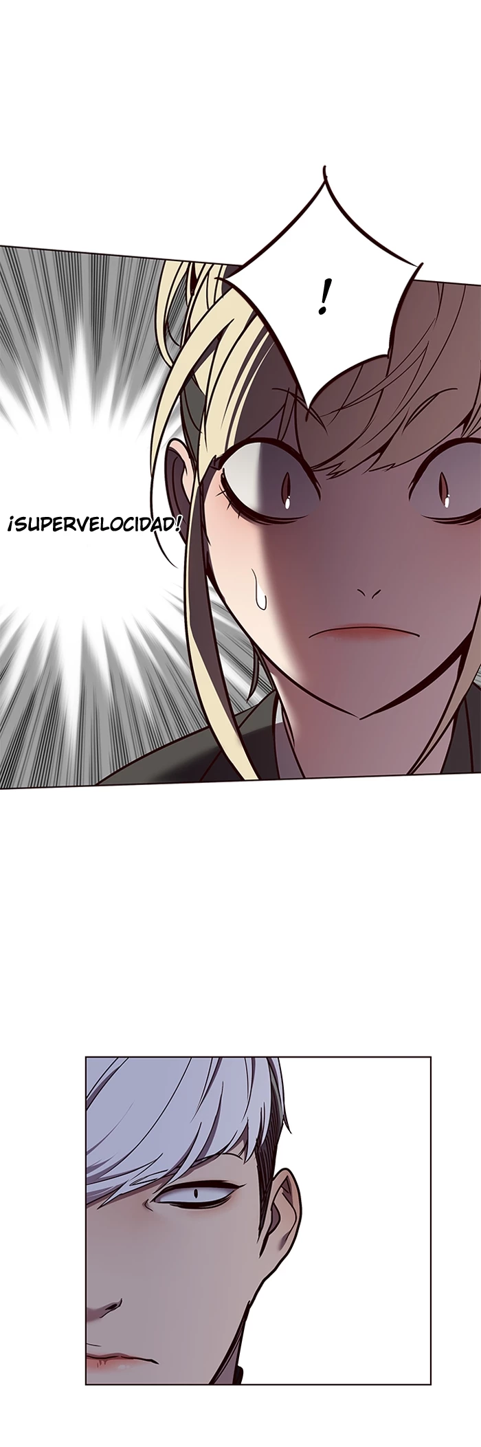 Eleceed capítulo 63 página 28