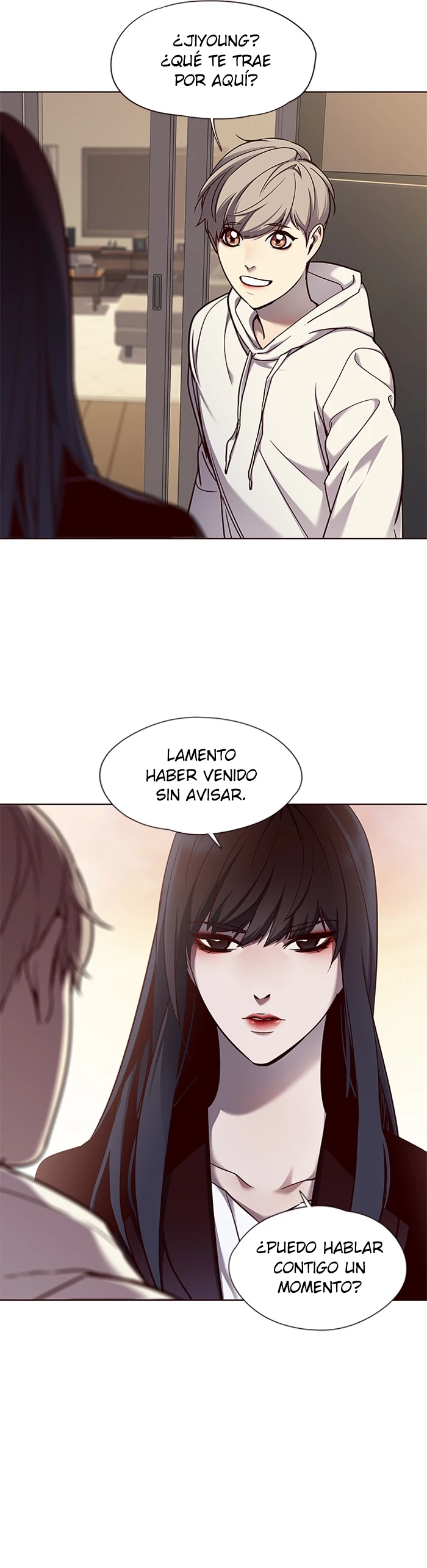 Eleceed capítulo 65 página 13