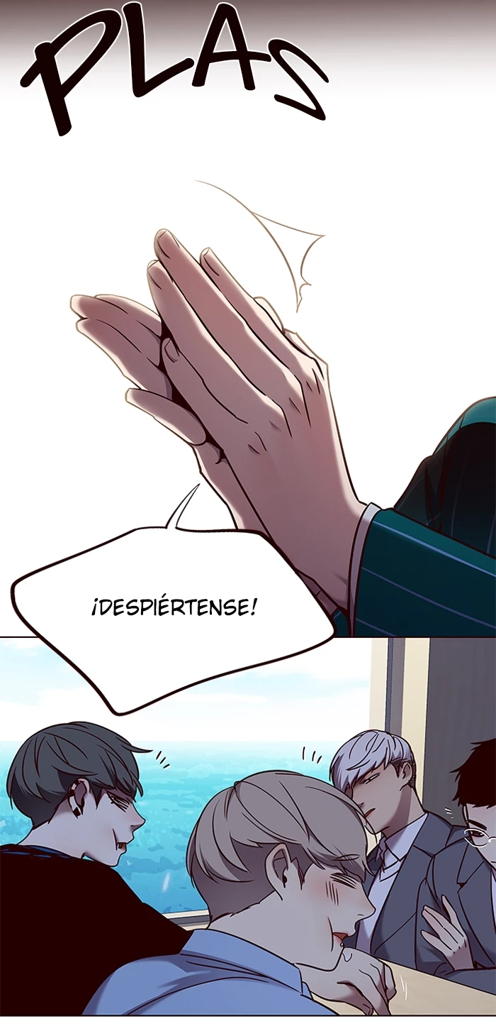 Eleceed capítulo 67 página 28