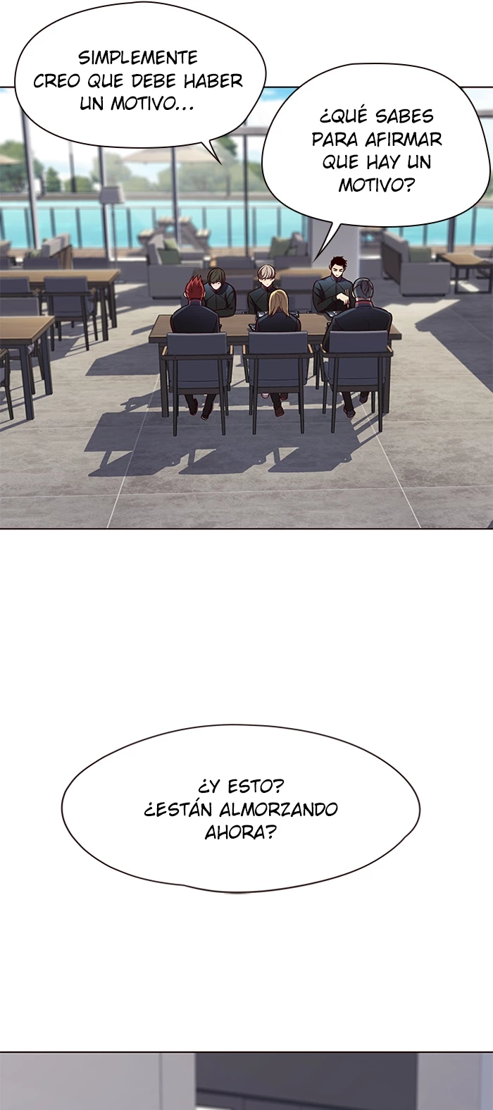 Eleceed capítulo 73 página 26