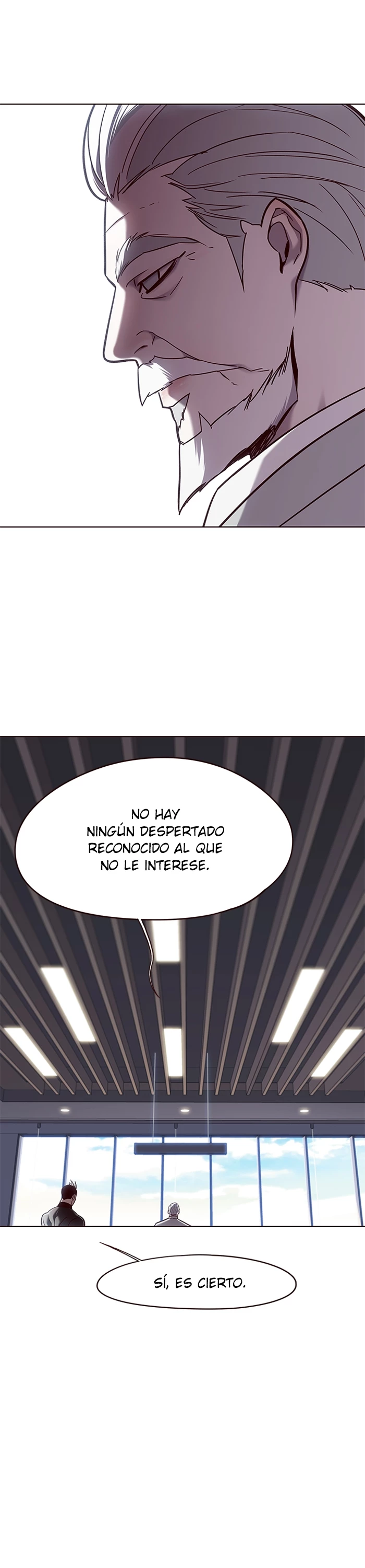 Eleceed capítulo 73 página 7