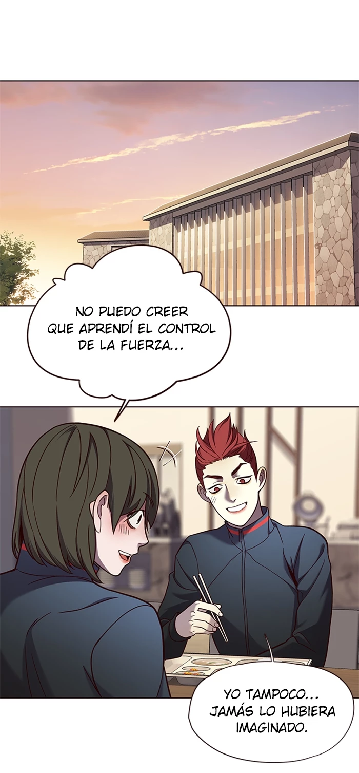Eleceed capítulo 75 página 24