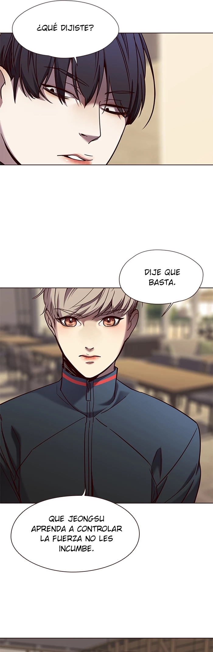 Eleceed capítulo 75 página 31