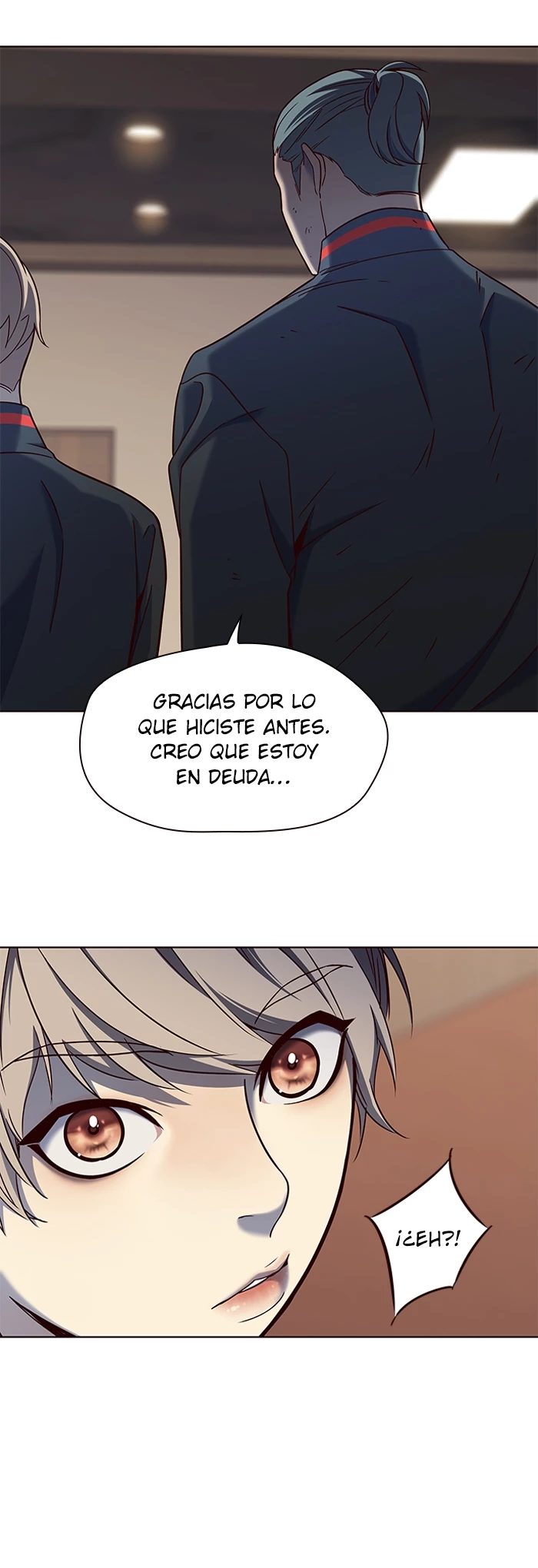 Eleceed capítulo 76 página 29