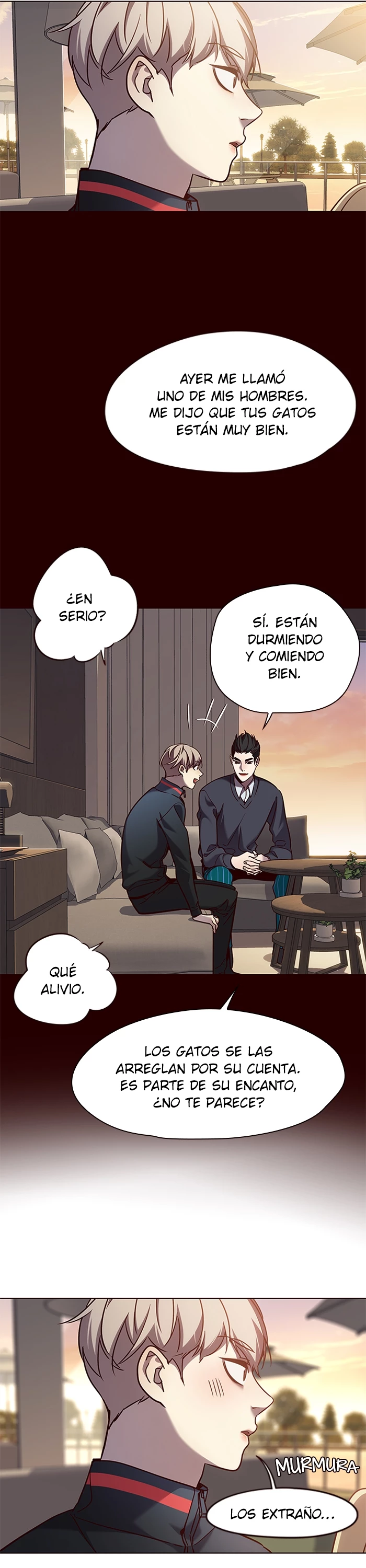 Eleceed capítulo 78 página 29