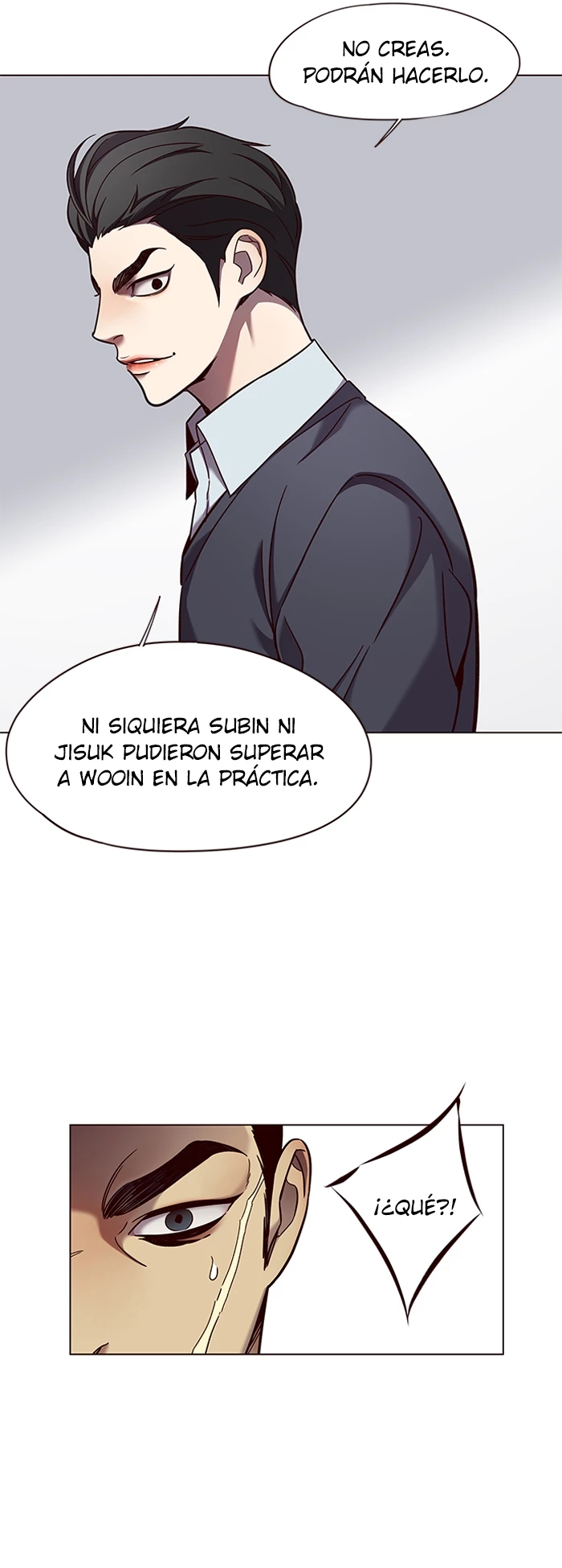 Eleceed capítulo 79 página 17