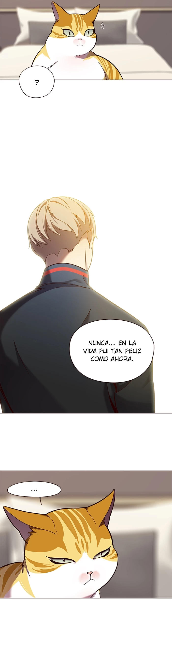 Eleceed capítulo 82 página 31