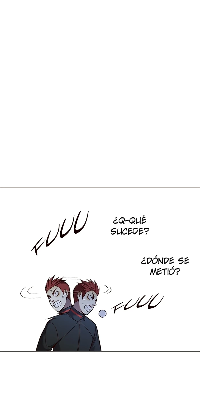 Eleceed capítulo 84 página 25