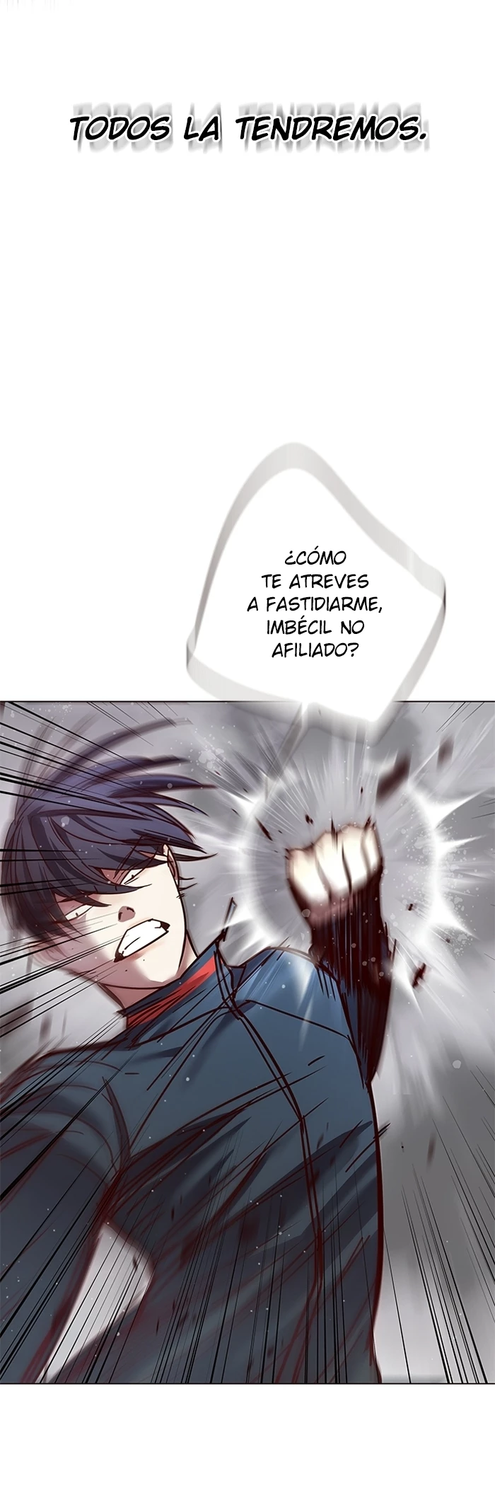 Eleceed capítulo 86 página 37