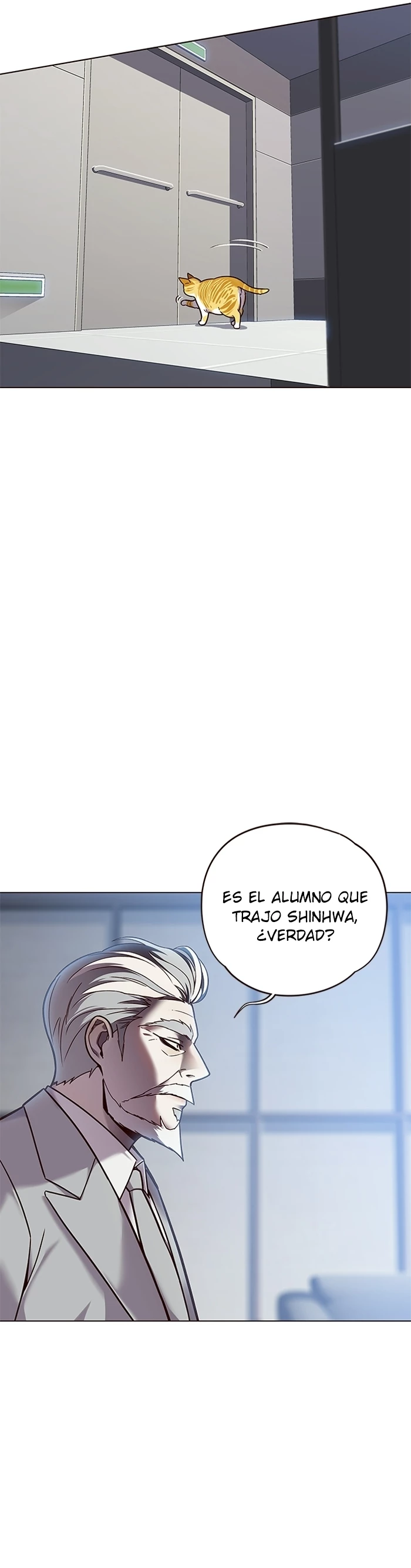 Eleceed capítulo 87 página 43