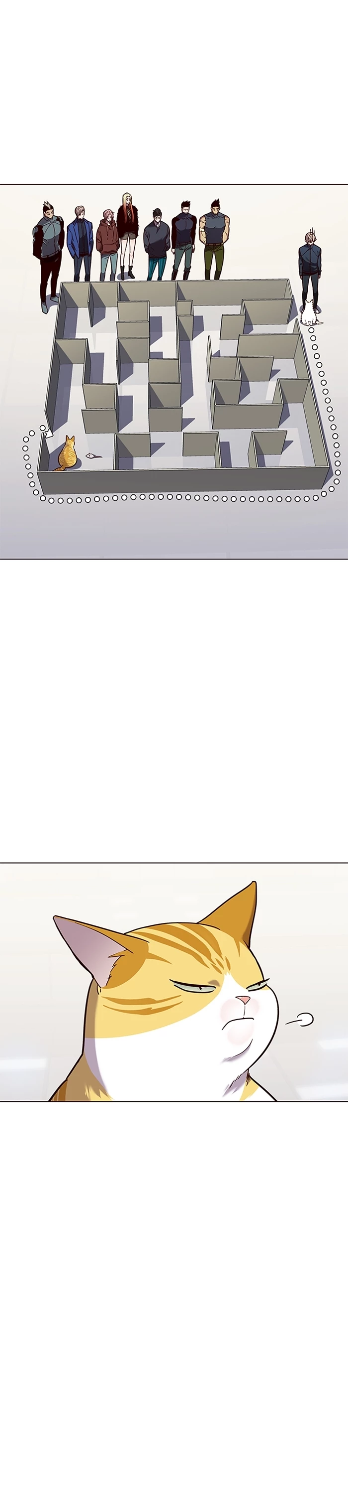 Eleceed capítulo 89 página 22