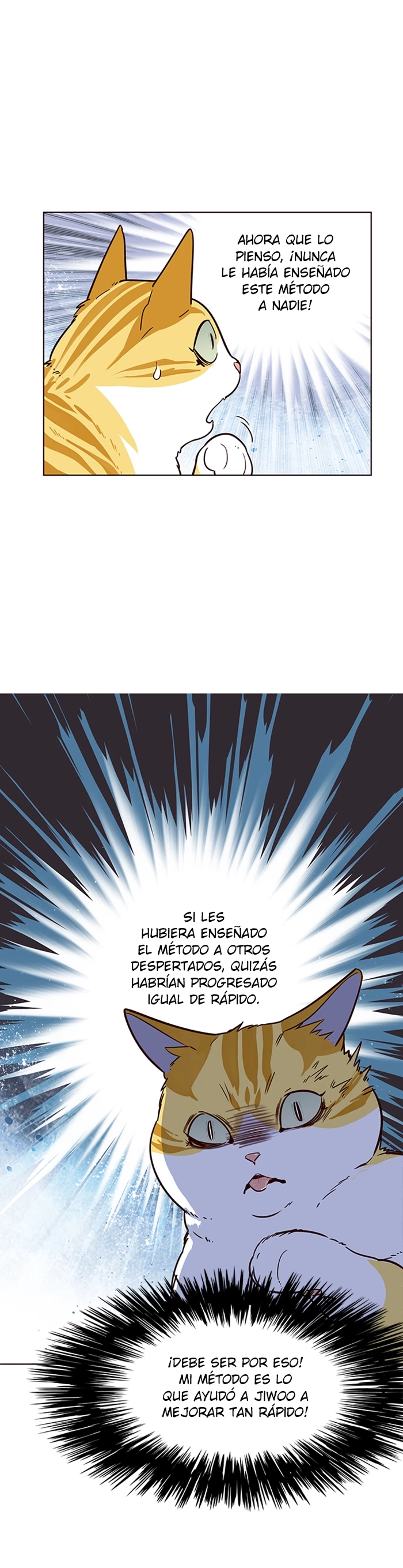 Eleceed capítulo 9 página 10