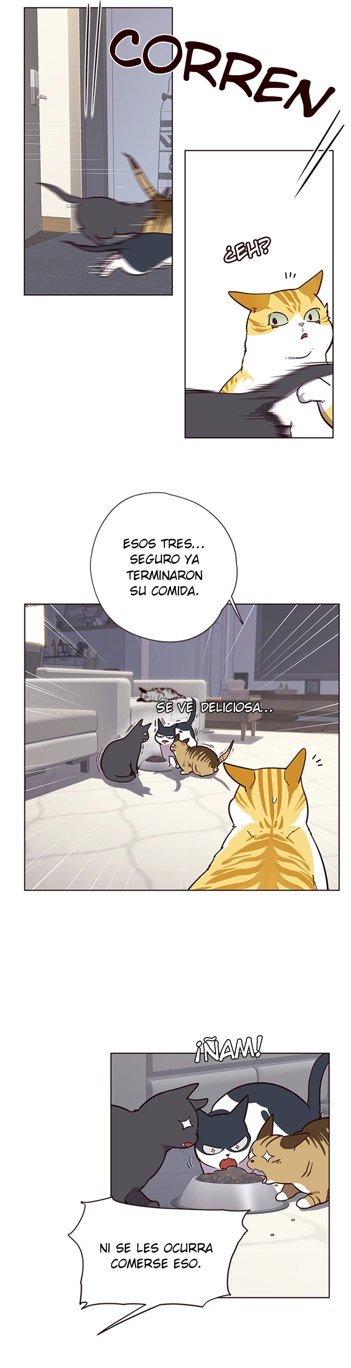 Eleceed capítulo 9 página 12