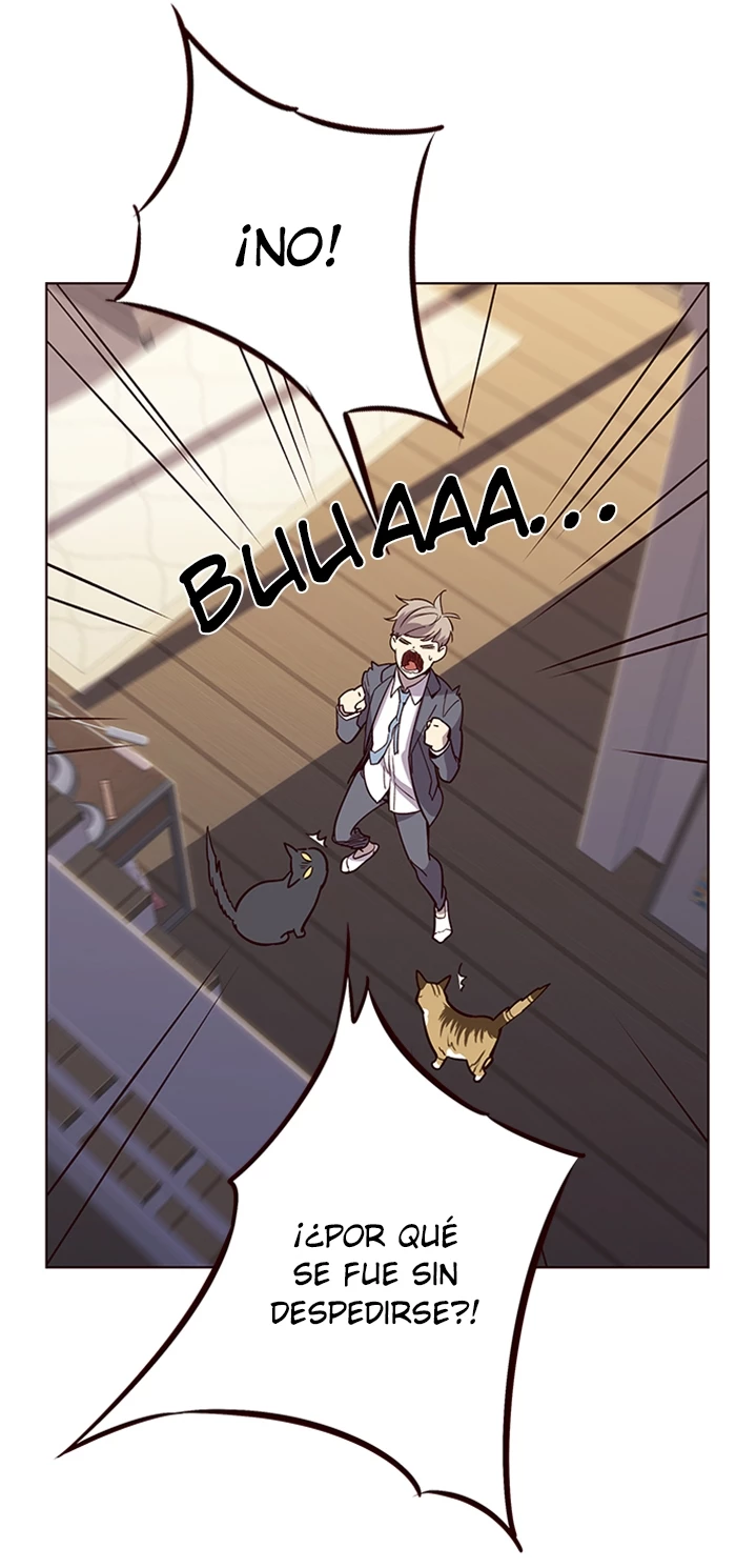 Eleceed capítulo 9 página 38