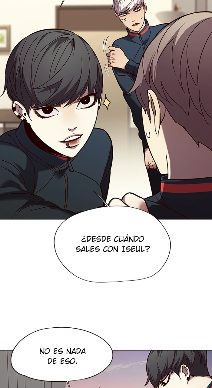 Eleceed capítulo 91 página 10