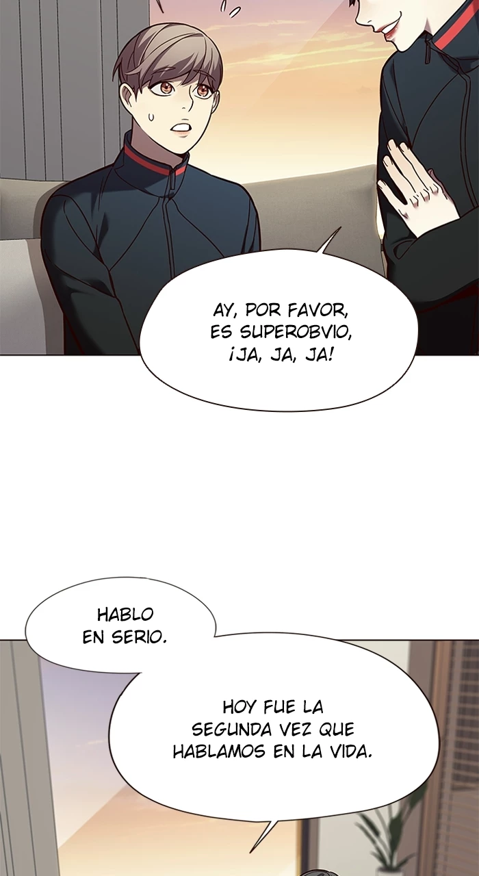 Eleceed capítulo 91 página 11