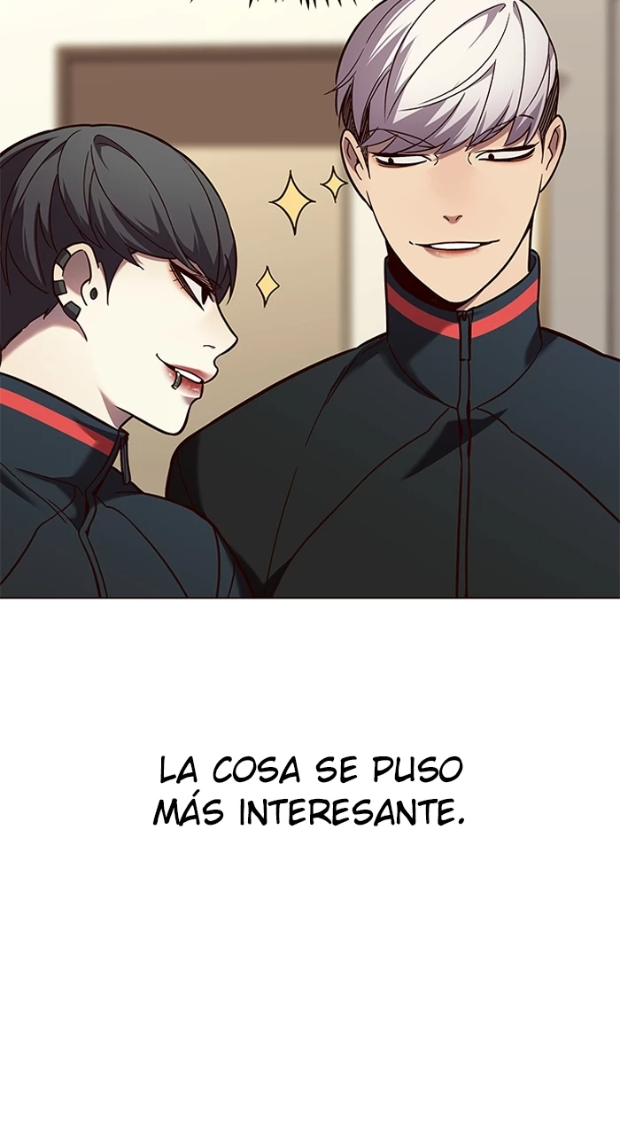 Eleceed capítulo 91 página 13