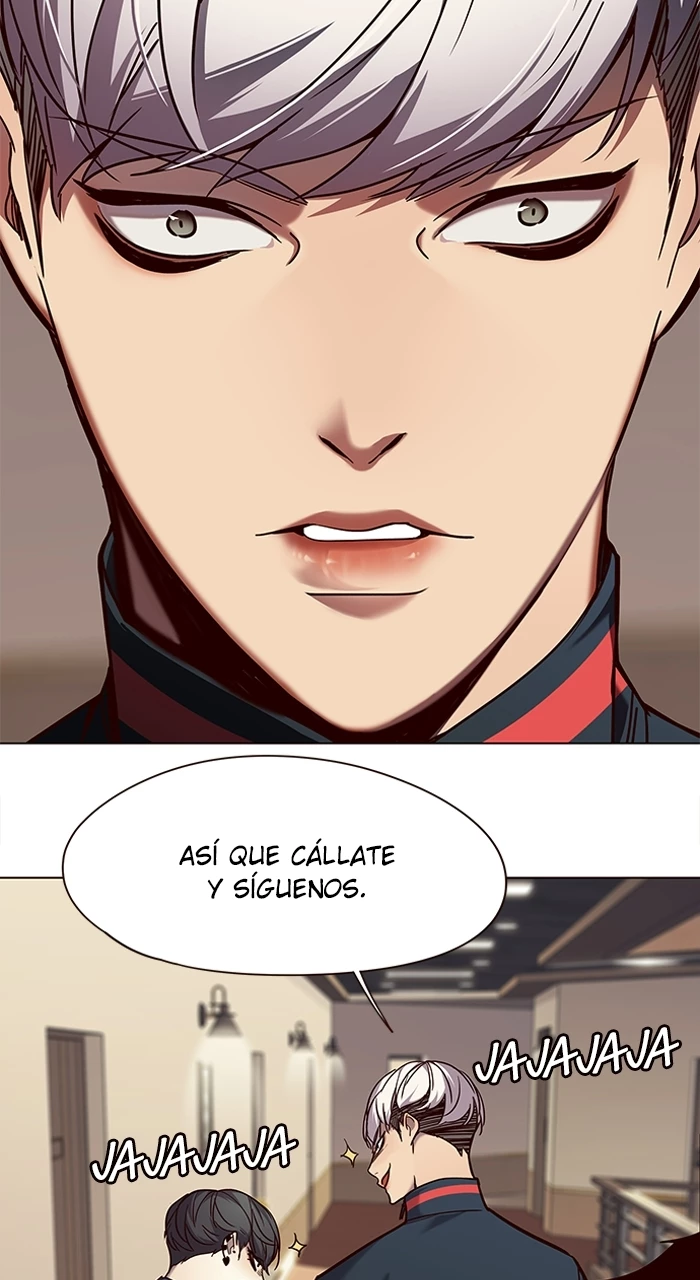Eleceed capítulo 91 página 19