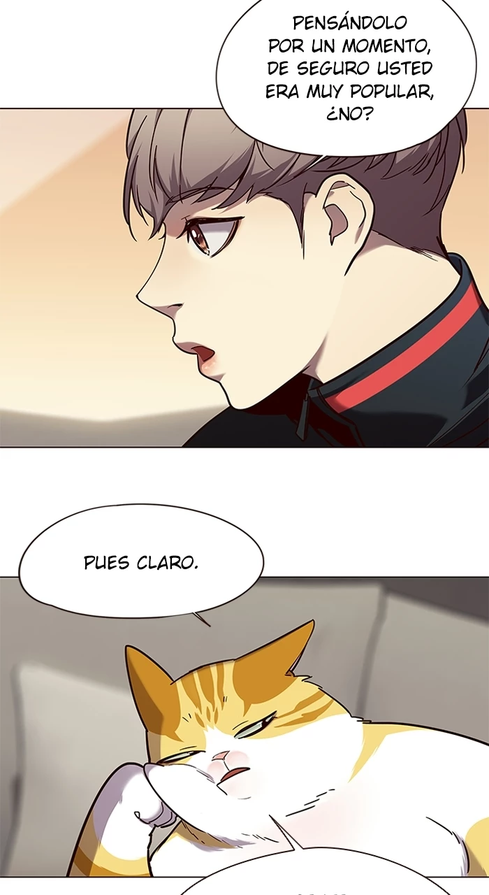 Eleceed capítulo 91 página 23