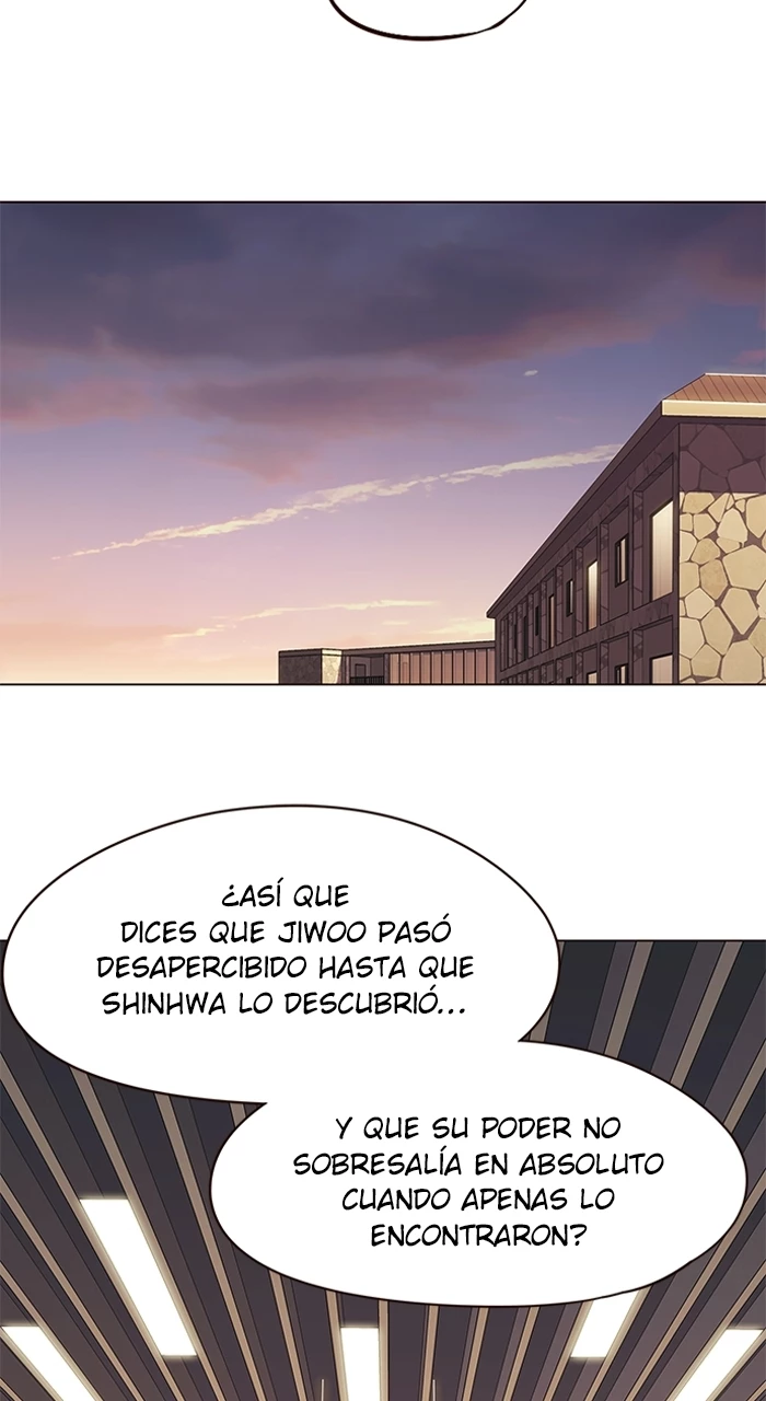 Eleceed capítulo 91 página 27