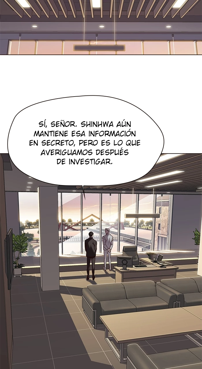Eleceed capítulo 91 página 28