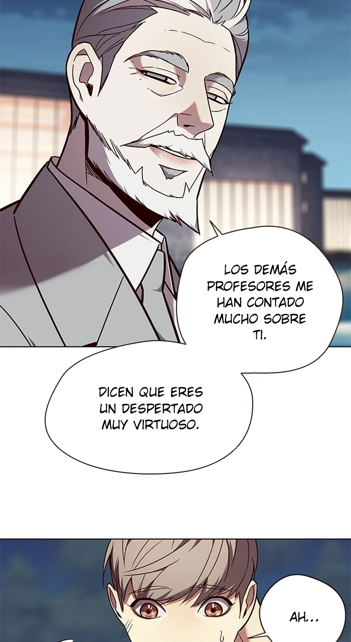 Eleceed capítulo 91 página 34
