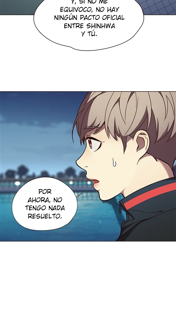 Eleceed capítulo 91 página 39