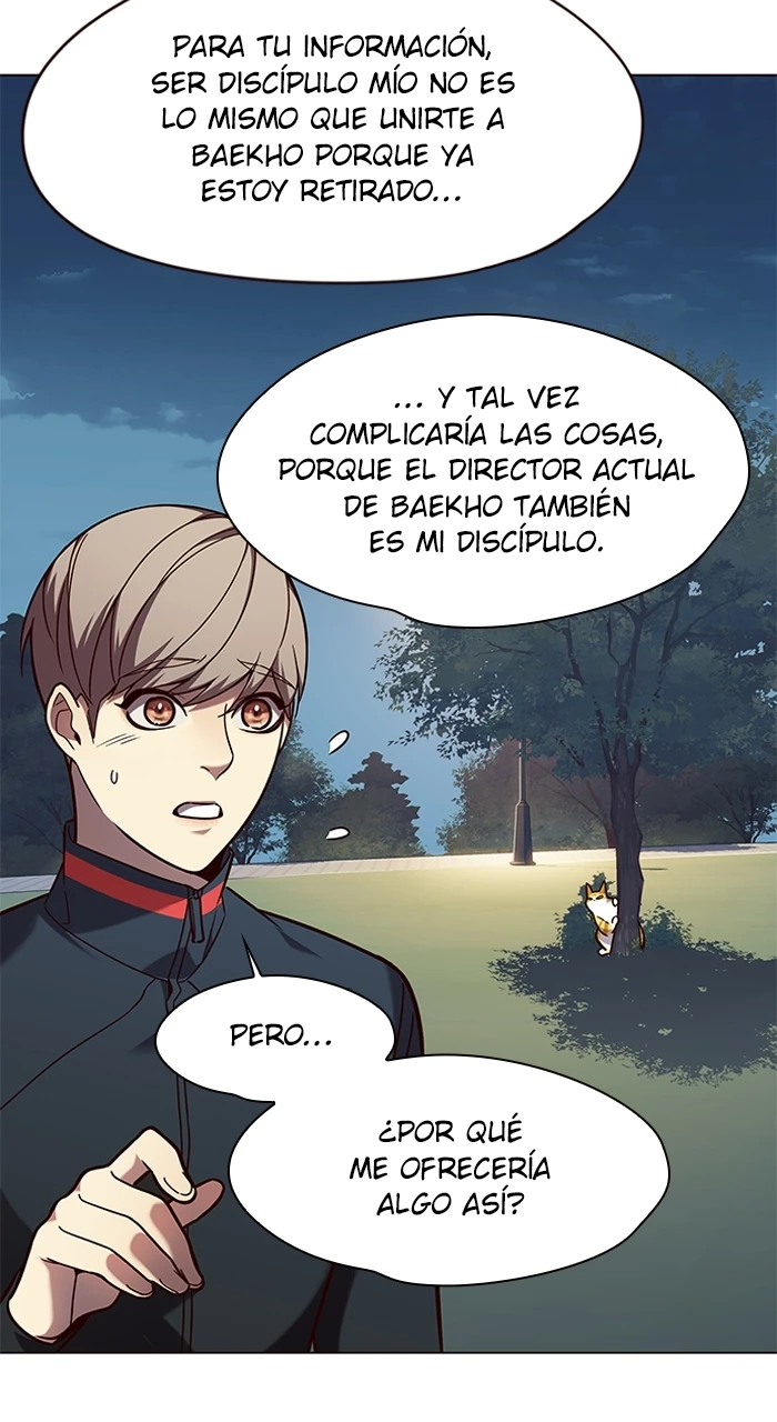 Eleceed capítulo 91 página 48