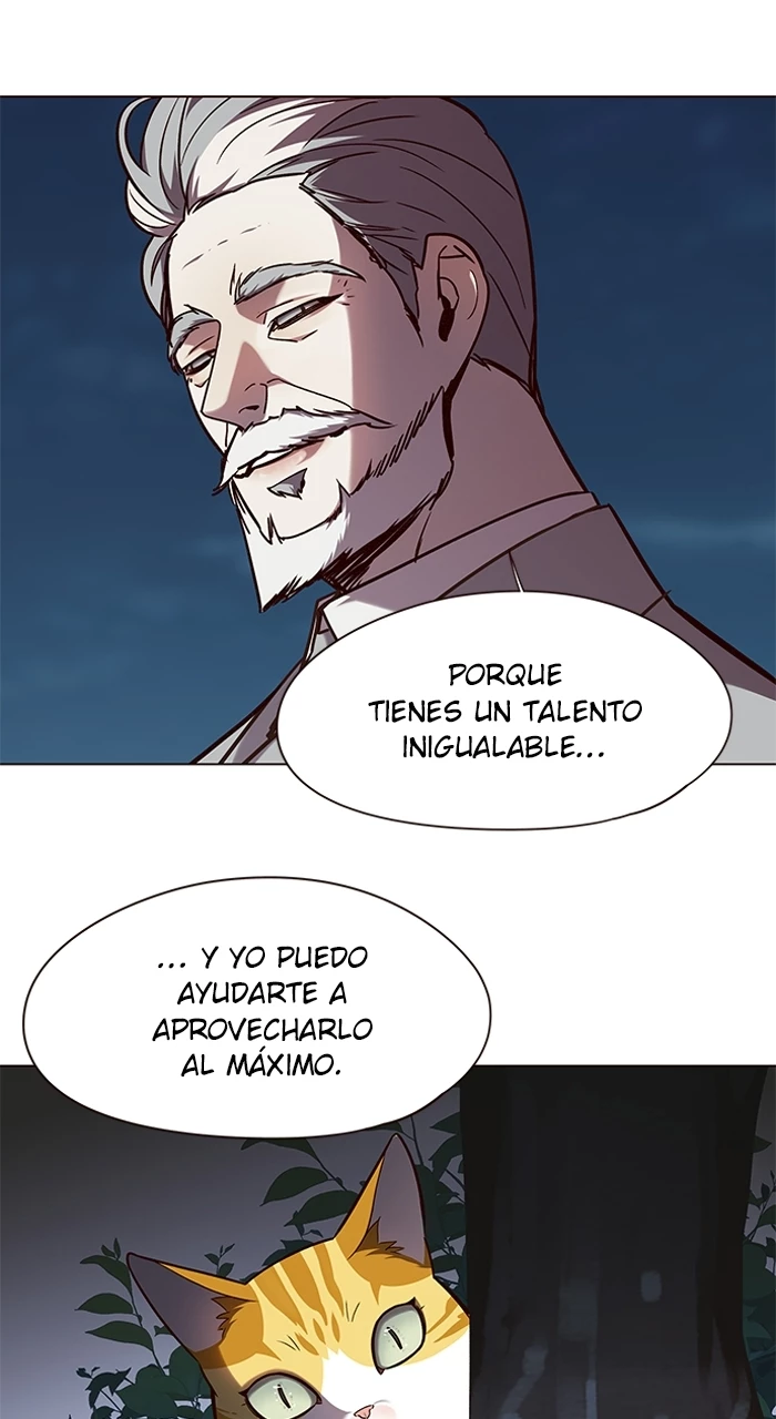 Eleceed capítulo 91 página 49