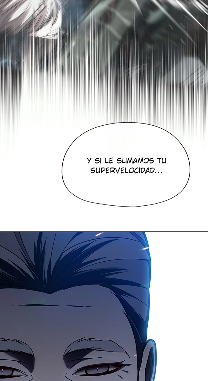 Eleceed capítulo 91 página 52