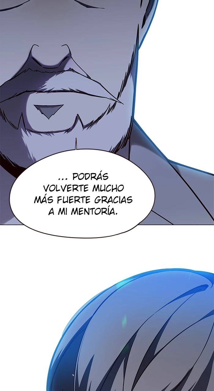 Eleceed capítulo 91 página 53