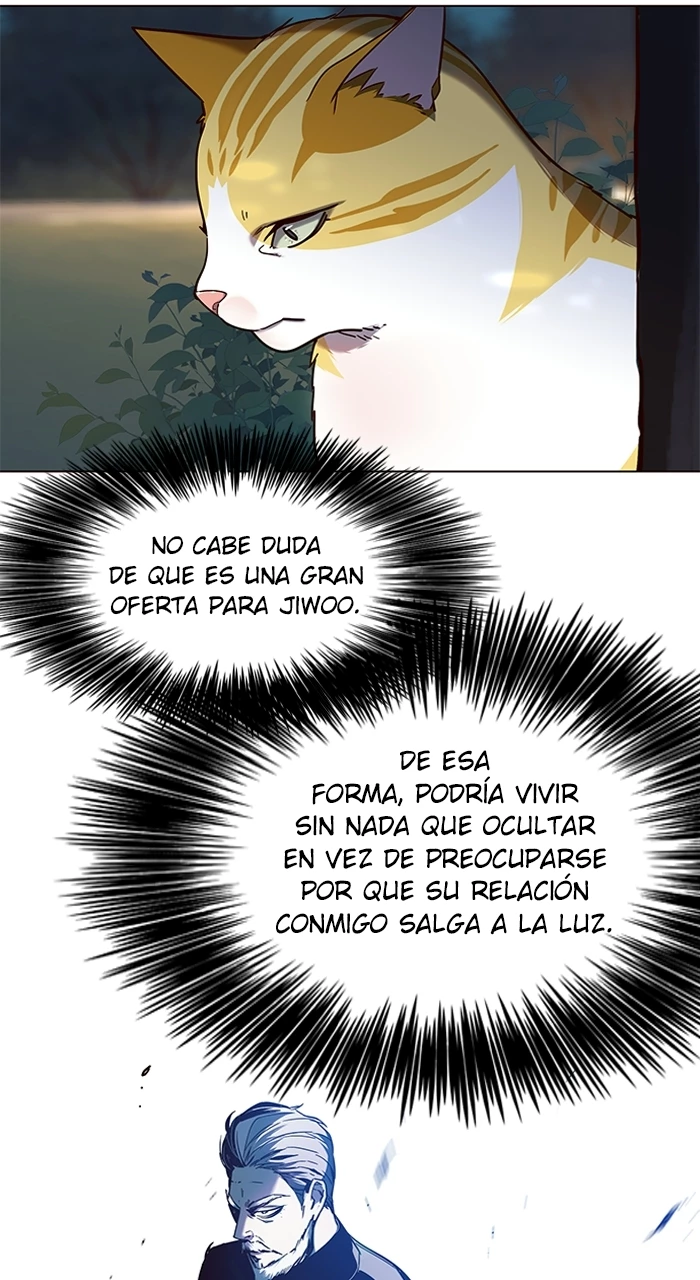 Eleceed capítulo 91 página 55