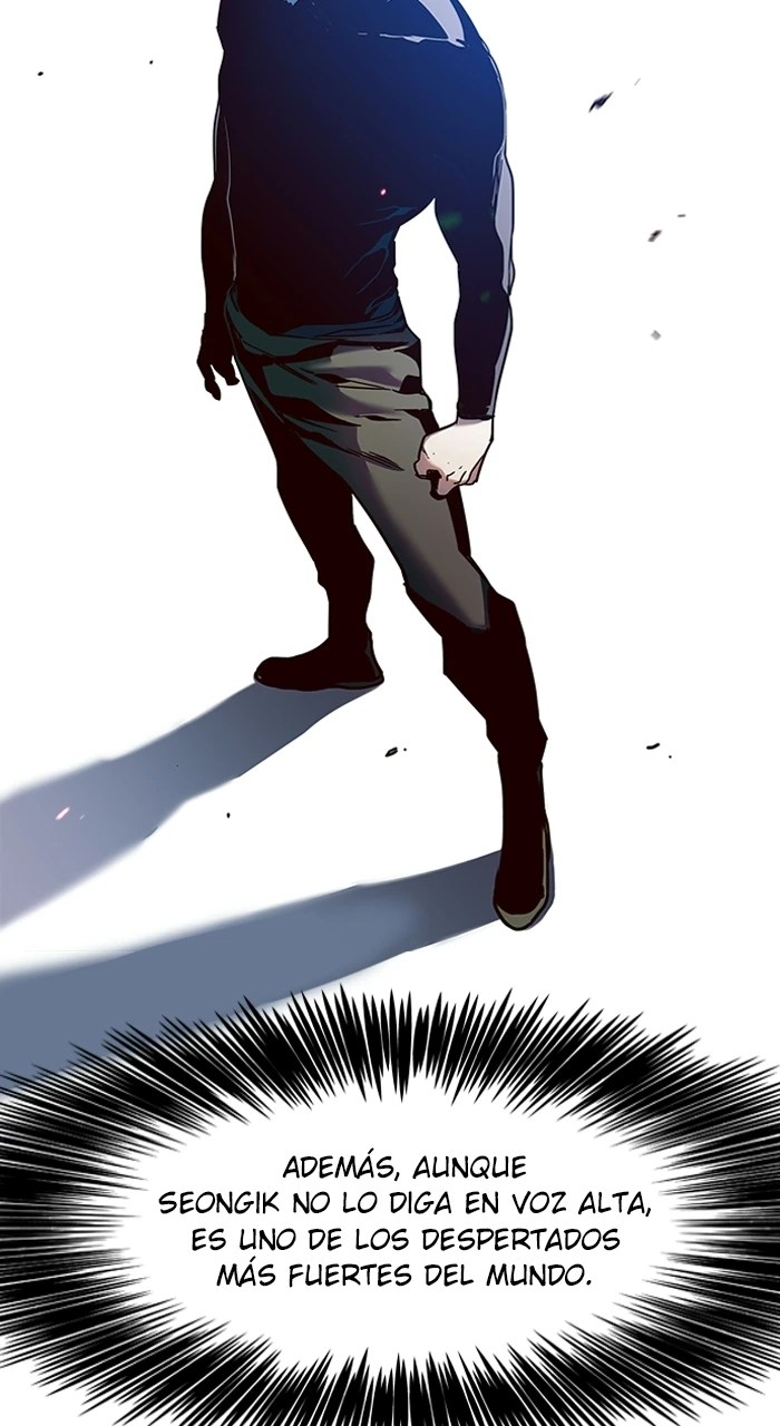 Eleceed capítulo 91 página 56