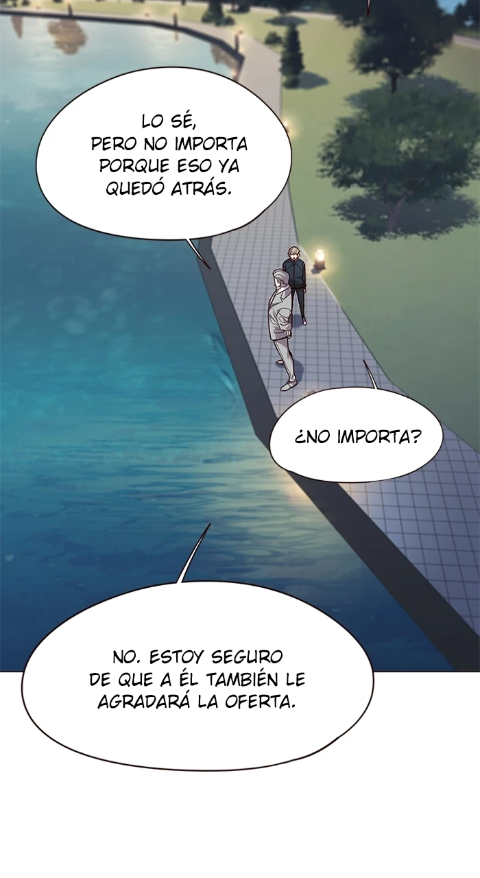 Eleceed capítulo 91 página 60
