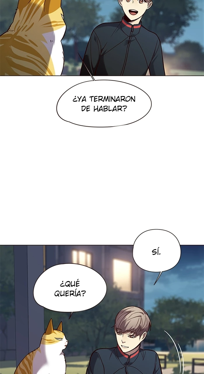 Eleceed capítulo 91 página 69