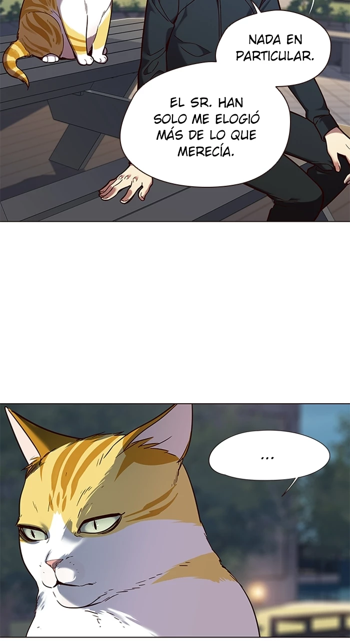 Eleceed capítulo 91 página 70